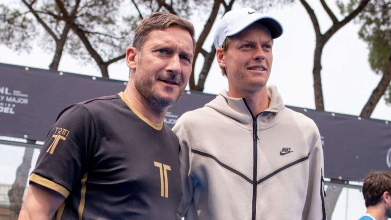 Sognando Ballando con le stelle 21 ottobre: Francesco Totti arriva dopo Jannik Sinner, sorprese in vista!