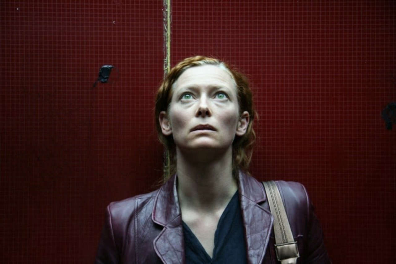 Tilda Swinton torna sul set: il nuovo film di David Lowery promette sorprese imperdibili!