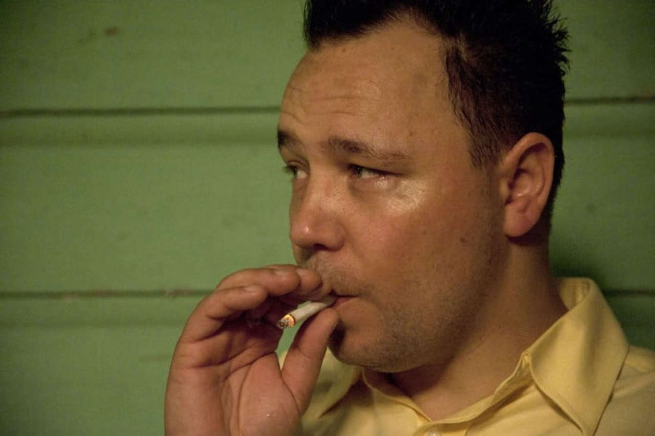 Bunker: Stephen Graham si unisce al cast stellare di Javier Bardem e Penélope Cruz in un film imperdibile