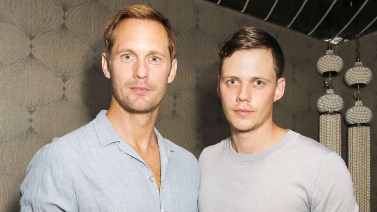 True Blood: Alexander Skarsgård rivela chi è il vampiro più sexy del mondo, non è Eric!