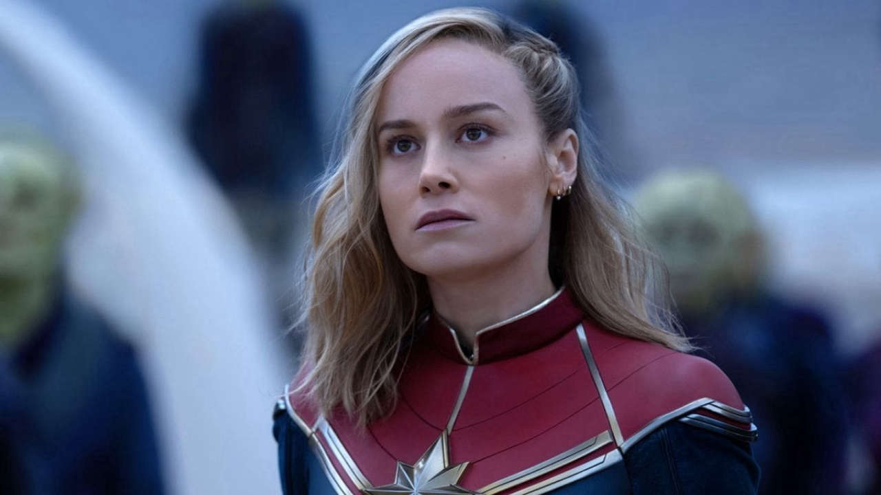 Fail-Safe, il film horror con Brie Larson: una trama inquietante prodotta da J.J. Abrams che ti lascerà senza parole