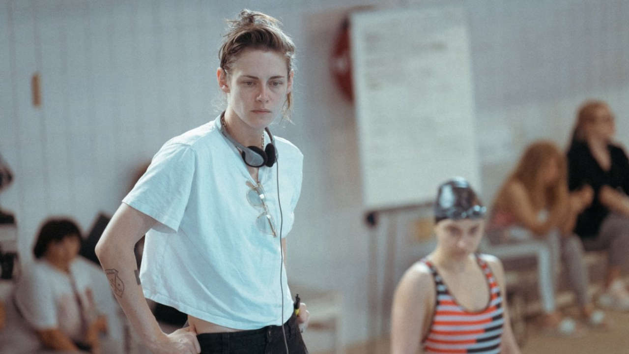 The Chronology of Water: Kristen Stewart racconta il suo esordio alla regia e il legame con la maternità creativo