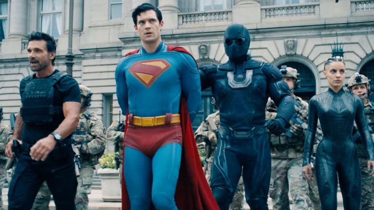 Superman: James Gunn svela il mistero sul ruolo di Rick Flag Sr. e le sue implicazioni sorprendenti