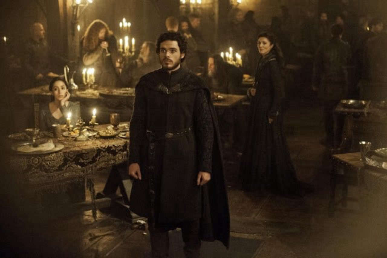 Il Trono di Spade: la nuova svolta per Robb Stark che cambia il destino della serie