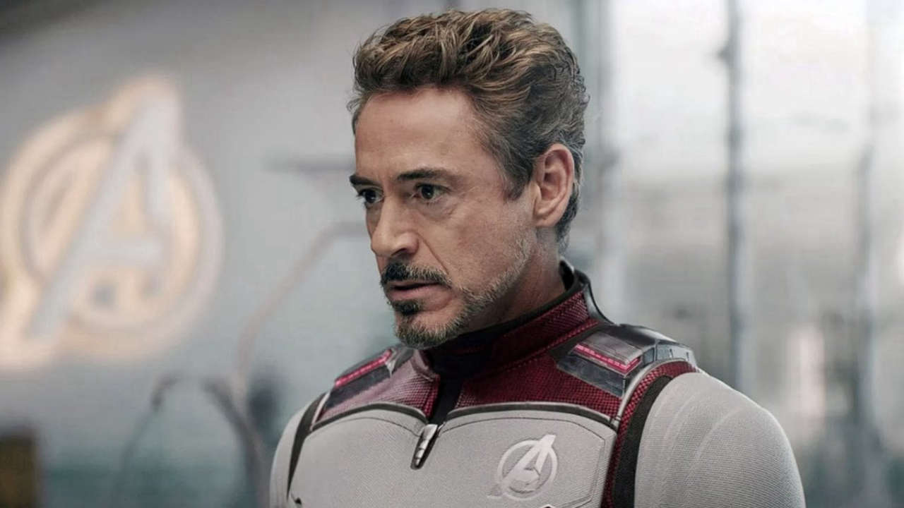 Avengers Uniti: Robert Downey Jr Rivela Foto Esclusive per Sostenere Thunderbolts – Scopri il Retroscena!
