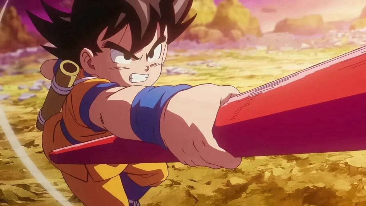 Dragon Ball e One Piece: grande novità con l’integrazione dell’IA nella produzione creativa prevista per il 2024