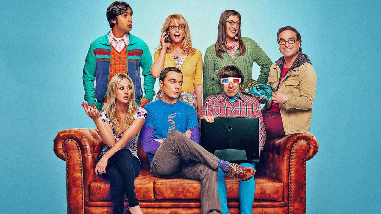 Il business delle sigle: da The Big Bang Theory a Friends, scopri il segreto dei successi musicali in TV