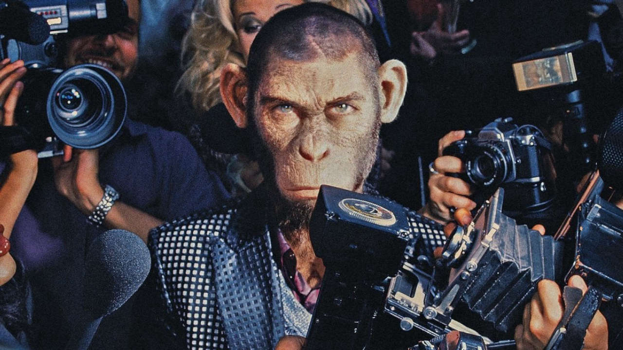 Better Man: il biopic su Robbie Williams conquista in 4K UHD con emozioni e dettagli mozzafiato