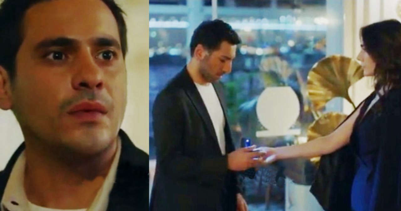 Tradimento e Amore: Le Sorprese della Seconda Stagione con Kahraman, Oylum e Tolga