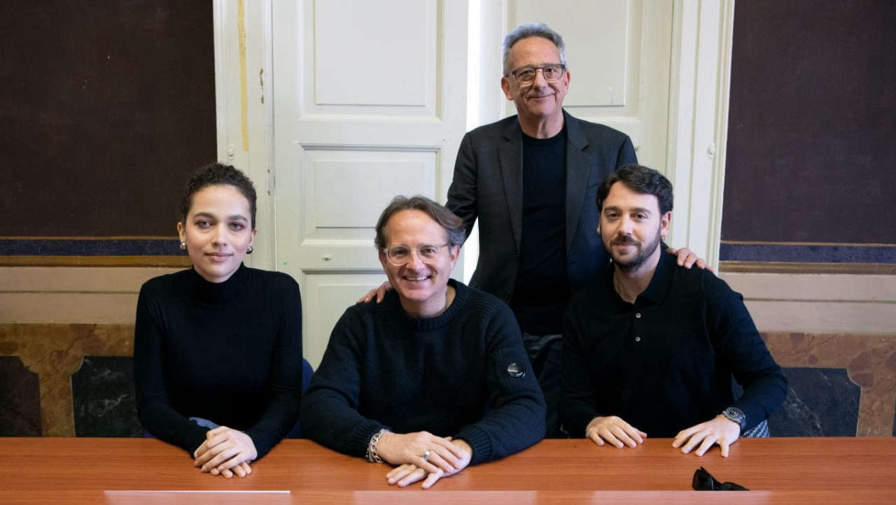 Una fottuta bugia: Gianluca Ansanelli, Emanuele Propizio e Antonia Fotaras parlano del film provocatorio sul cancro