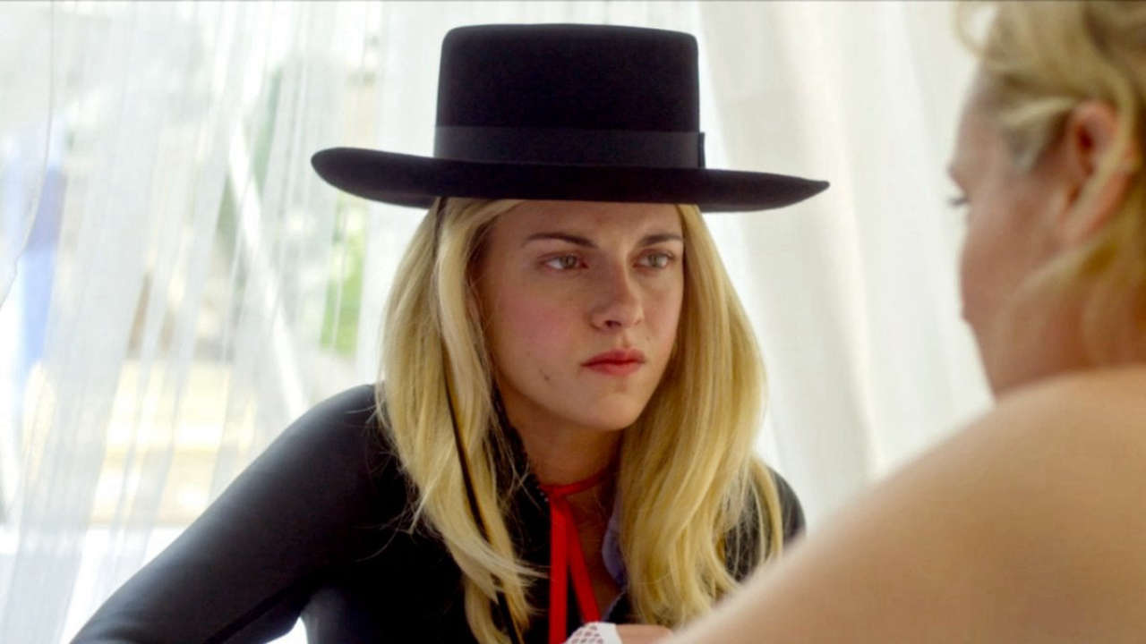 Kristen Stewart sfida il maschilismo nel cinema: tutti possono raccontare la propria storia, 25 Ottobre 2023