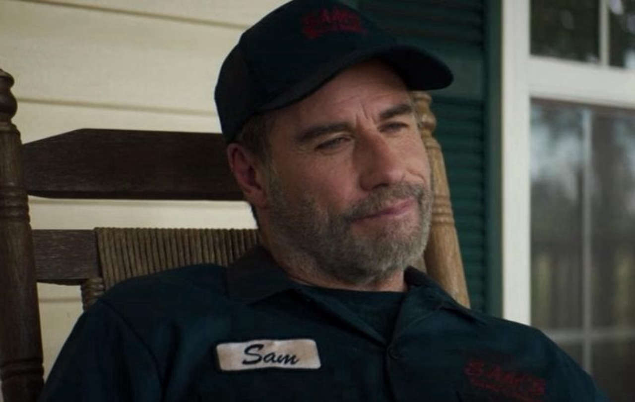 Black Tides: John Travolta torna protagonista in un avvincente survival movie che ti lascerà senza fiato