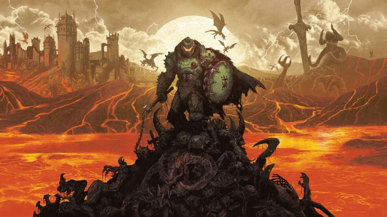 Doom: The Dark Ages, un viaggio tra nostalgia e novità nel videogioco che rivoluziona l’azione moderna