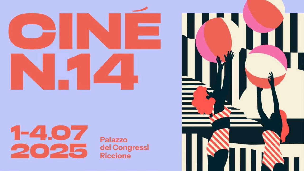 Ciné – Giornate di Cinema 2024: svelata la nuova edizione al Festival di Cannes con sorprese imperdibili