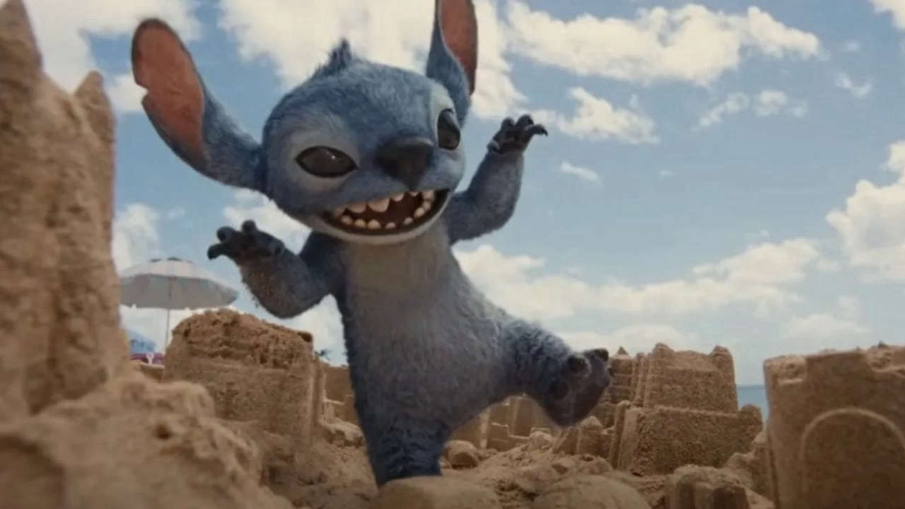 Lilo & Stitch: scopri i nuovi prodotti Funko in arrivo per il film live-action del 2024!