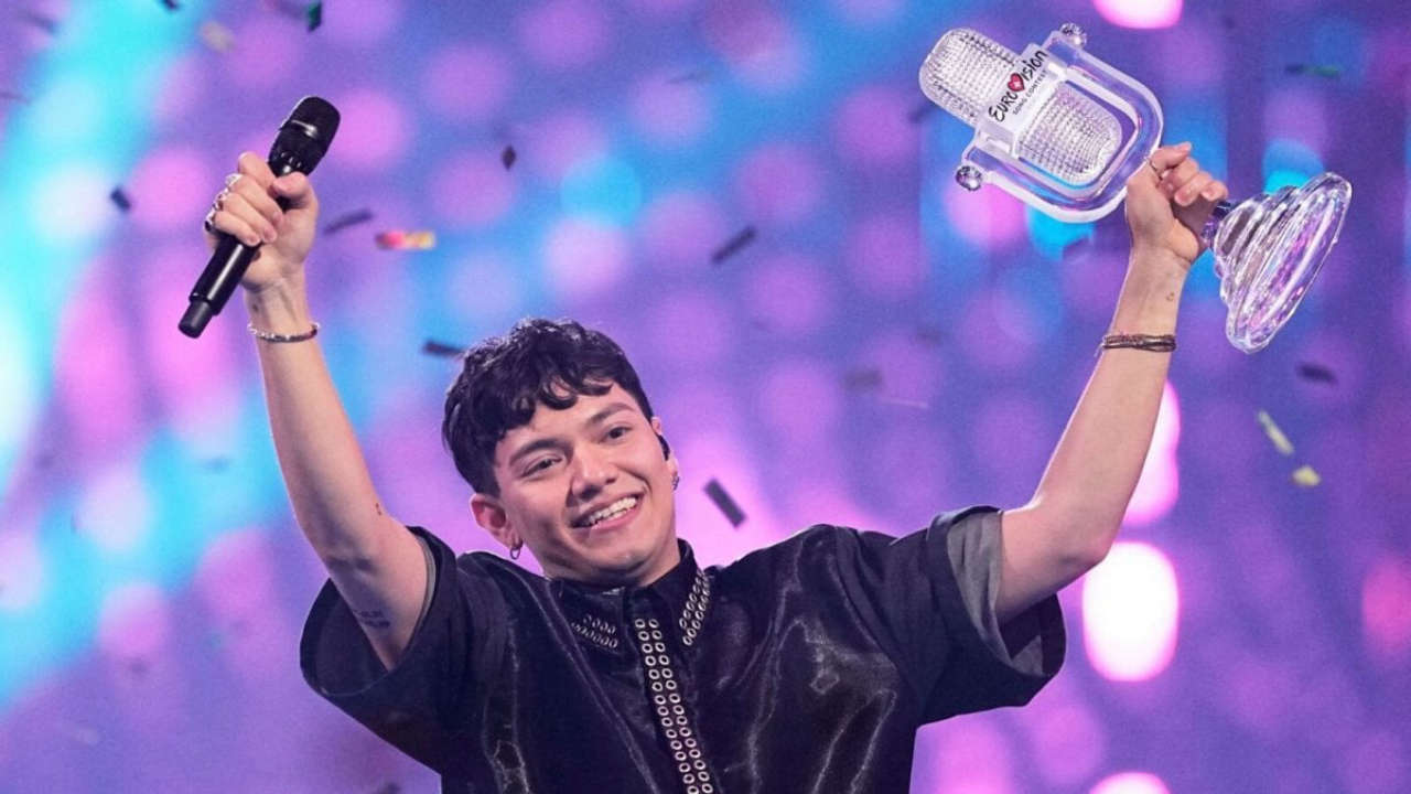 Eurovision 2025: Austria trionfa con JJ, Italia al quinto posto con Lucio Corsi nella classifica finale sorprendente