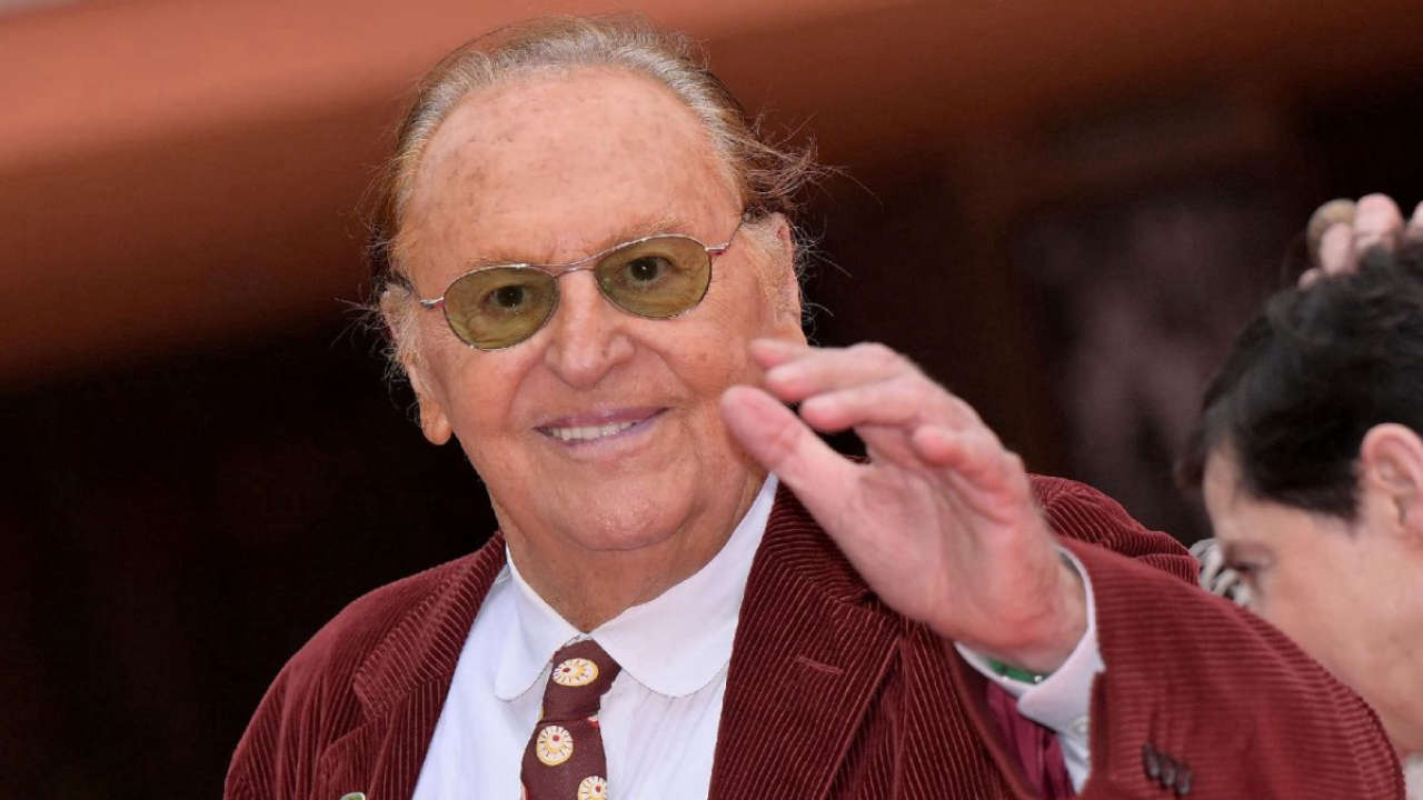 Che Tempo che fa su Nove, 18 maggio: Renzo Arbore svela retroscena sorprendenti con ospiti eccezionali