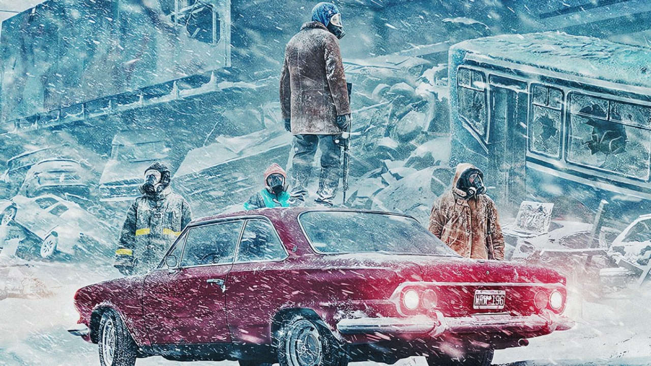 L’Eternauta: la scienza della serie tra realtà e fantasia, un’analisi che sorprende!