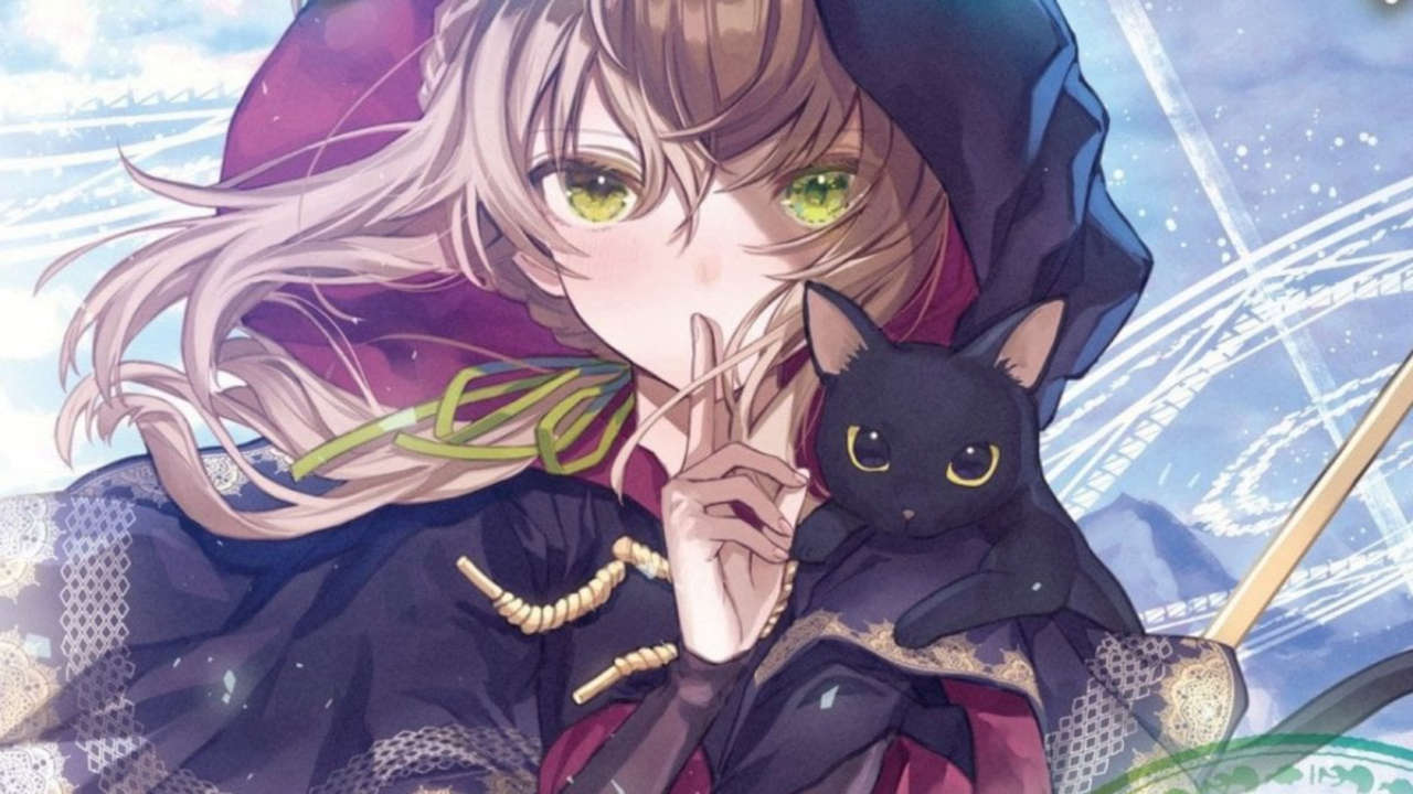 Secrets of the Silent Witch: l’anime della maga muta che svela misteri sorprendenti a partire dal 2023