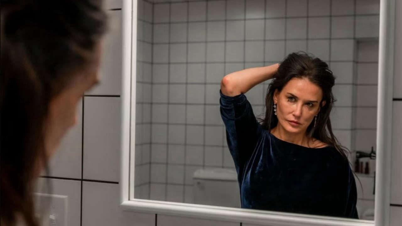 Junji Ito: Demi Moore conquista il maestro dell’horror giapponese con la sua straordinaria ossessione per la bellezza