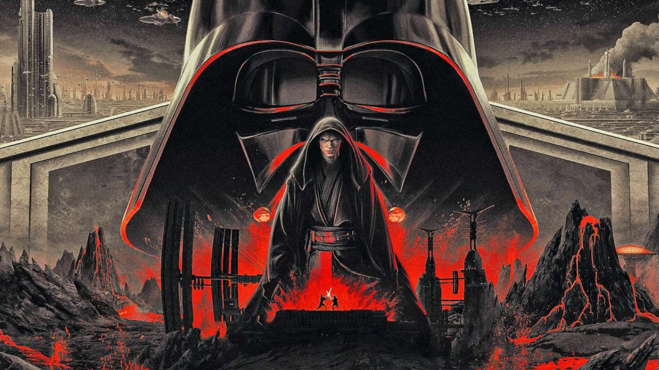 La vendetta dei Sith, 20 anni dopo: l’epica trasformazione di Star Wars in una tragedia indimenticabile