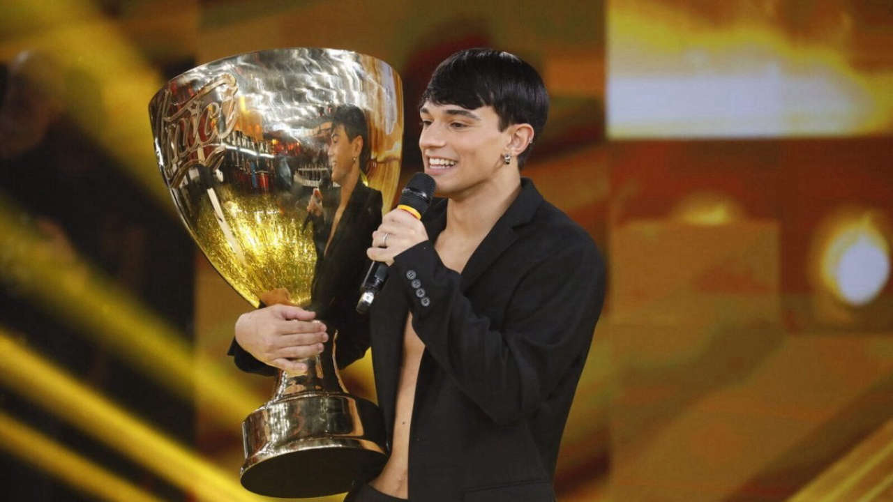 Amici 24: Scopri il sorprendente vincitore Daniele Doria e le emozioni che hanno segnato l’edizione!