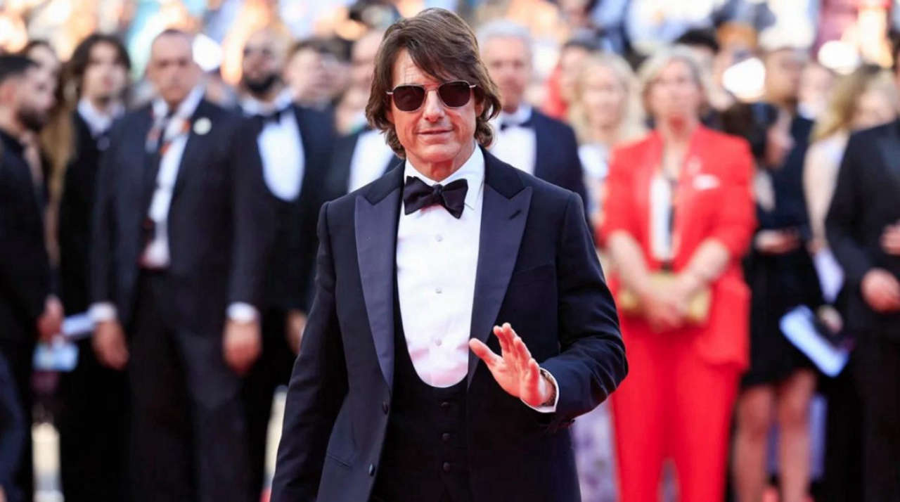Top Gun: Maverick e Giorni di Tuono, Tom Cruise annuncia: “Reciterò fino a 100 anni”