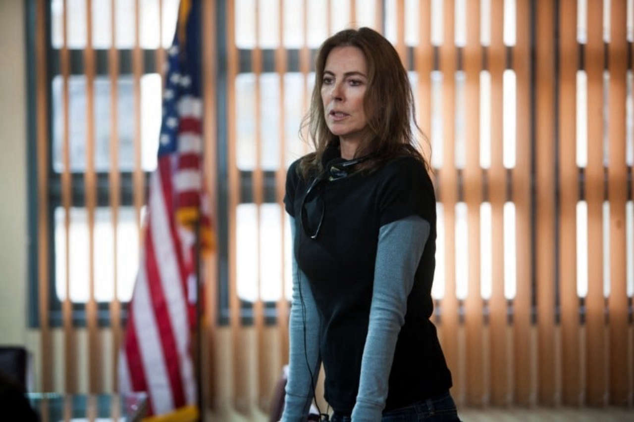 Il buio si avvicina: Kathryn Bigelow al lavoro sul remake che farà discutere tutti nel 2024
