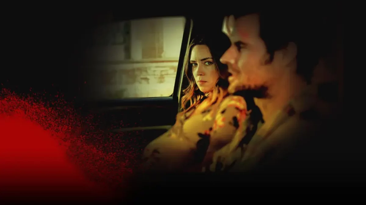 Inganno dal passato: il thriller del 2021 in onda stasera su Rai 2 con un cast stellare e colpi di scena mozzafiato