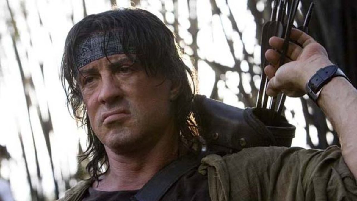 John Rambo torna in TV: trama, cast e dove vederlo stasera su Italia 1