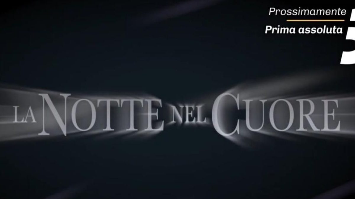Debutto di La Notte nel Cuore: La Serie Turca che Conquista Canale 5 e il Pubblico Italiano
