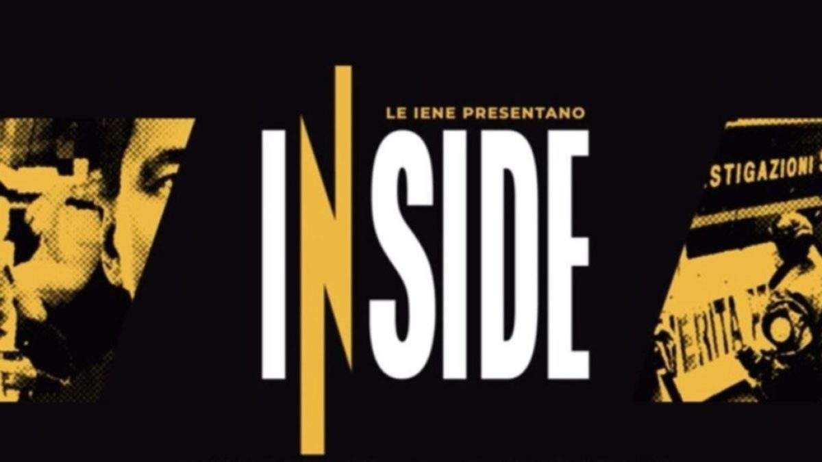 Le Iene Presentano Inside: Anticipazioni e Dettagli sul Nuovo Format di Approfondimento Televisivo