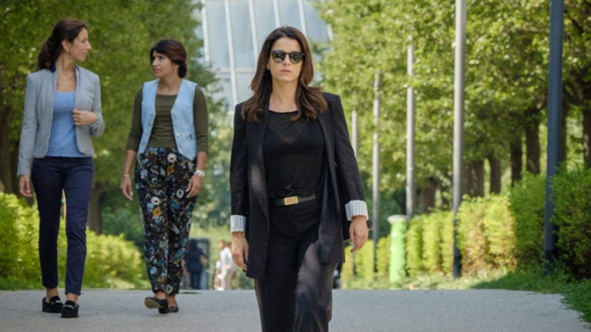 Maria Corleone 2: Anticipazioni e Novità sul Nuovo Episodio di Questa Sera su Canale 5
