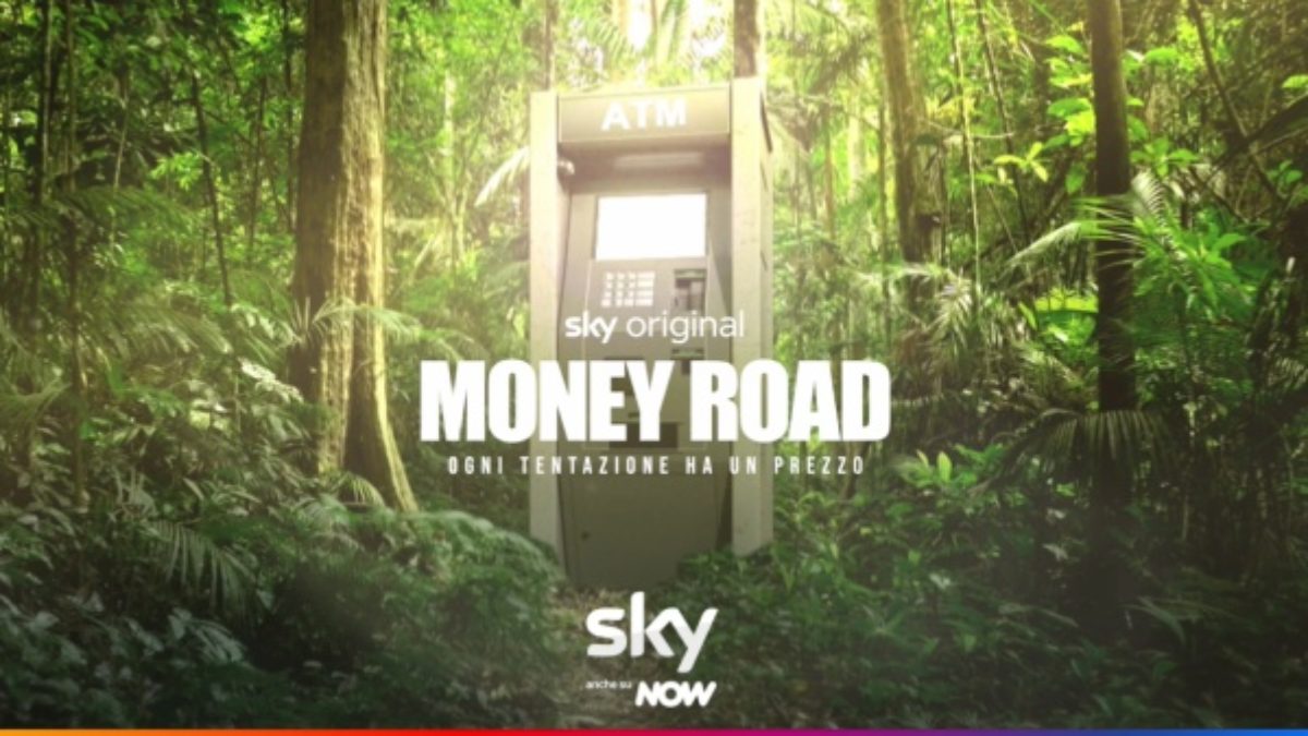 Money Road il nuovo reality show che sfida i concorrenti nella giungla malese a partire dal 29 maggio 2025