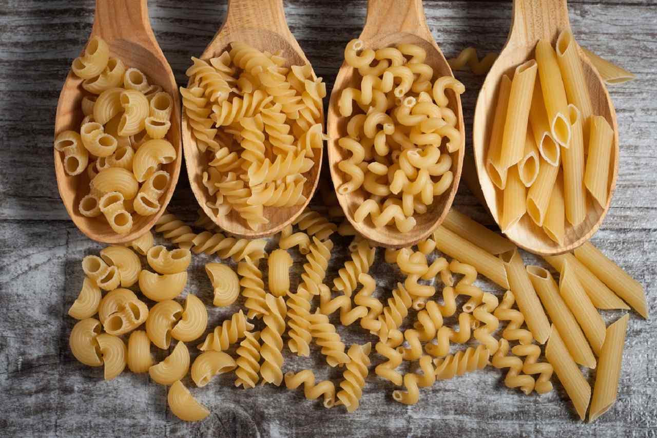 Scopri gli shockanti effetti di mangiare pasta scaduta da anni: la verità che ti lascerà a bocca aperta!