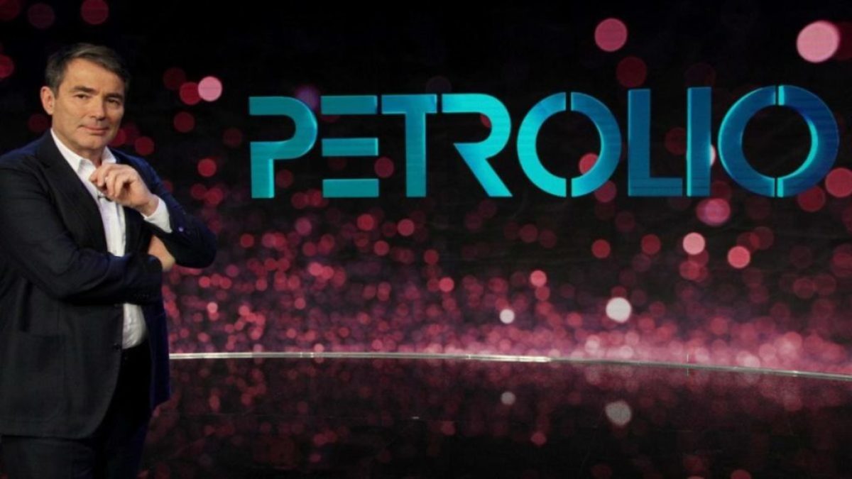 Petrolio esplora la relazione tra cibo e società con l’episodio “La guerra nel piatto” su Rai 3