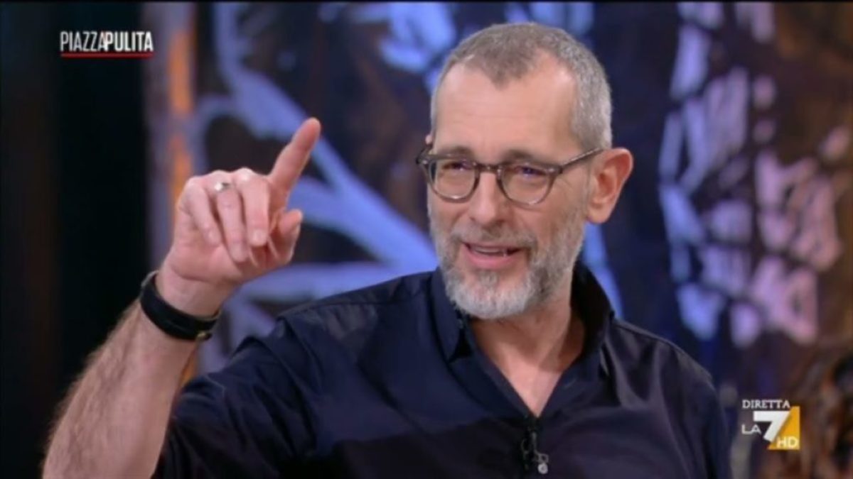 Piazzapulita di Corrado Formigli: Due Pesi e Due Misure tra Ucraina e Gaza con Ospiti di Rilievo