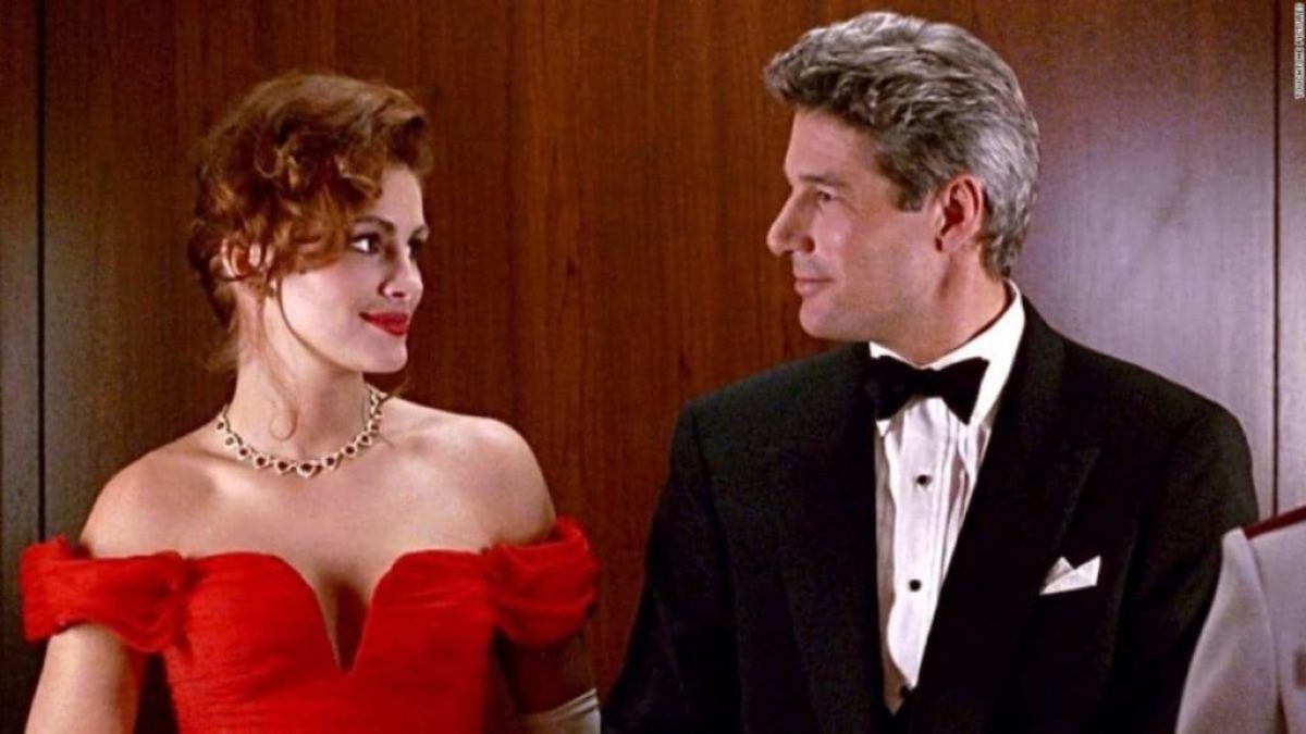 Pretty Woman torna in TV: scopri il film iconico con Richard Gere e Julia Roberts in onda stasera su Rai 1