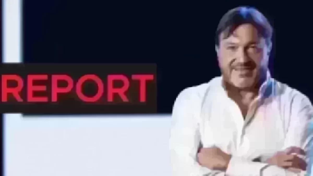 Report torna in prima serata su Rai 3: anticipazioni e temi della nuova stagione