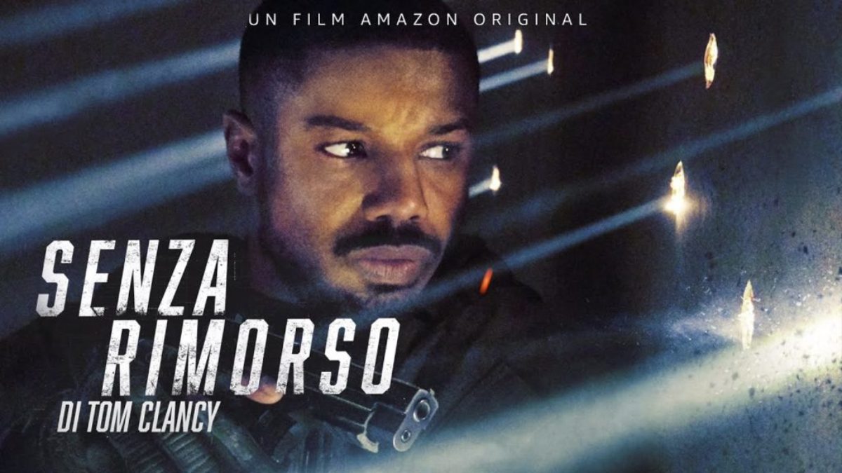 Senza Rimorso con Michael B. Jordan in Prima Serata su Italia 1: Trama e Dettagli del Thriller di Azione