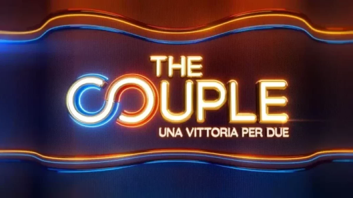Interruzione di “The Couple” su Canale 5: Mediaset cancella la finale e devolve il montepremi in beneficenza