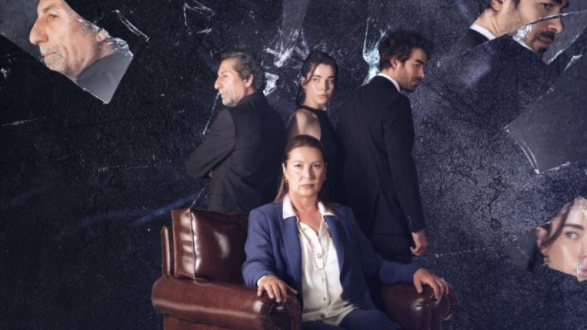 Tradimento: La Nuova Serie Turca su Canale 5 che Conquista il Pubblico Italiano