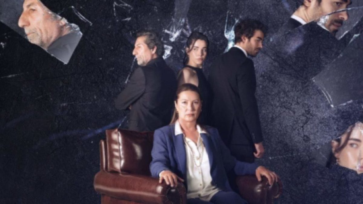Tradimento: Colpi di scena e tensioni crescenti nella nuova fiction turca su Canale 5