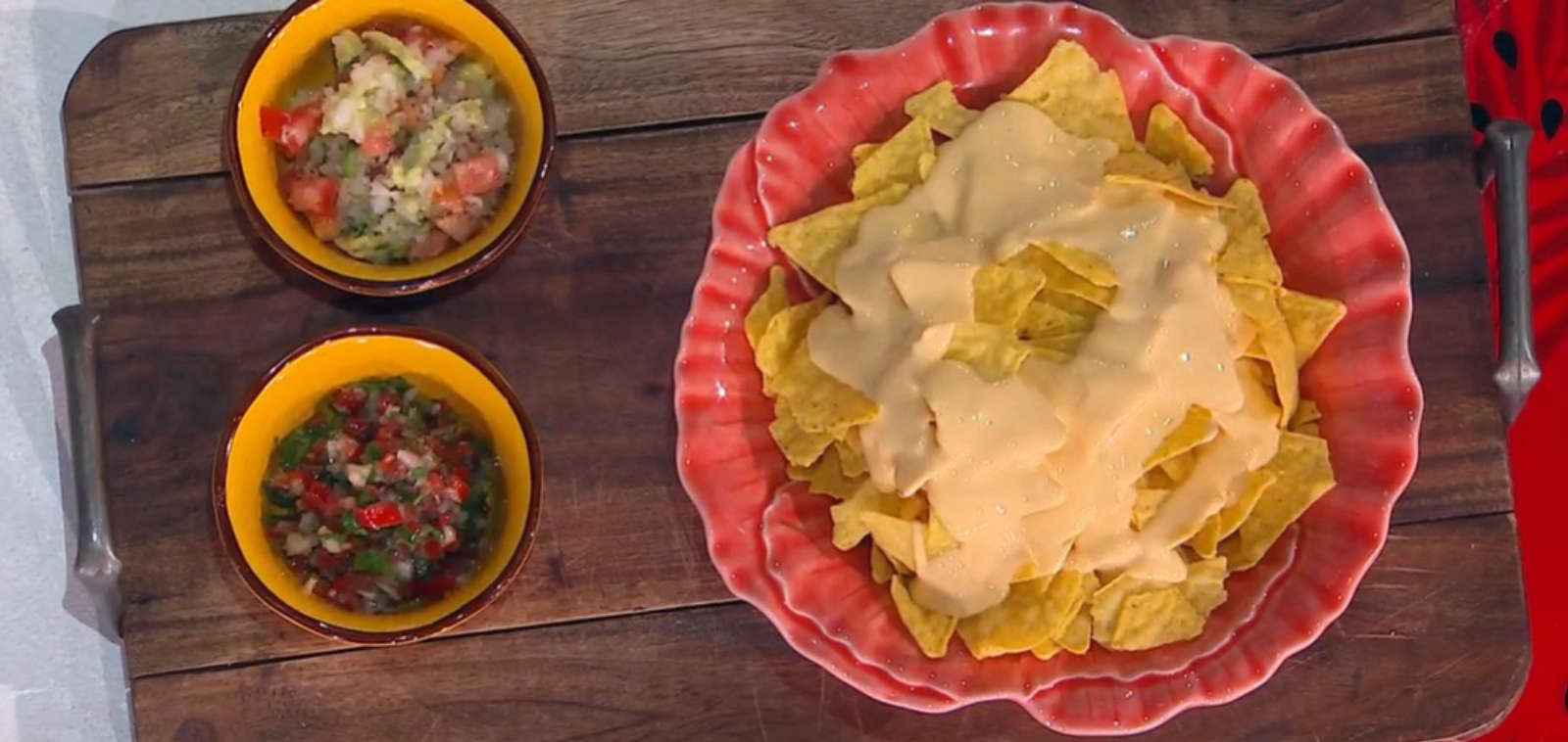 Aperitivo messicano di Antonella | É sempre mezzogiorno, 27 maggio 2025