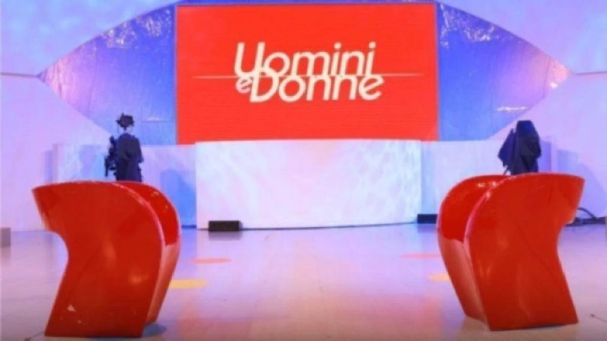 Uomini e Donne Anticipazioni: Giuseppe e Rosanna al Centro della Nuova Puntata del Dating Show di Maria De Filippi