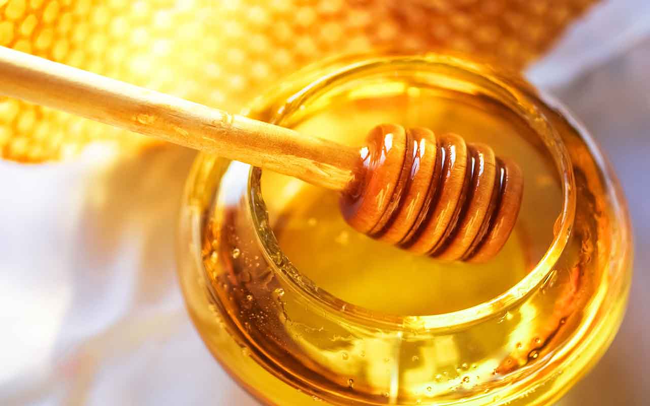 Scopri i sorprendenti effetti del miele quotidiano sulla tua salute! Non crederai a quello che abbiamo scoperto!