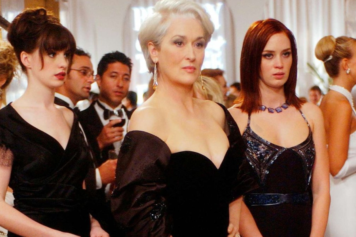 Il Diavolo Veste Prada: il sequel con il cast originale promette sorprese imperdibili e nuovi protagonisti entusiasti