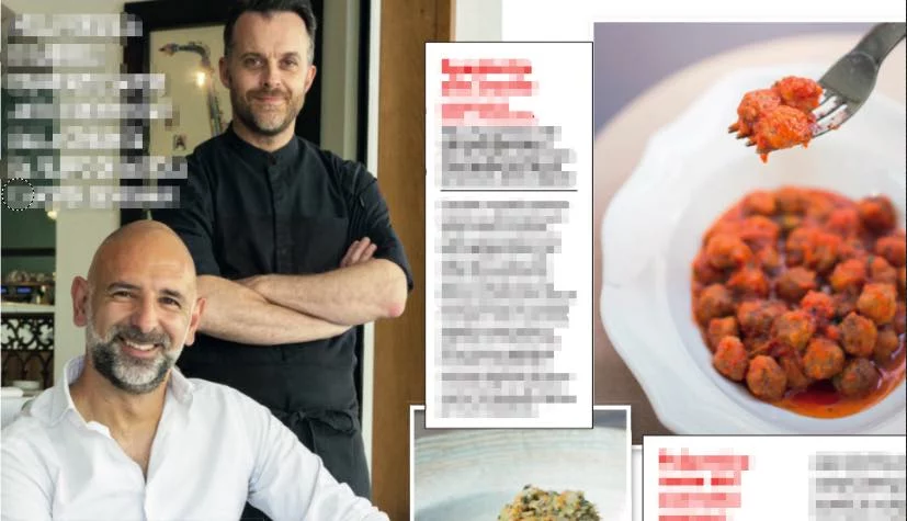 A Forte Dei Marmi dal 2023: la tradizione di Filippo tra sapori autentici e una convivialità unica nel suo genere
