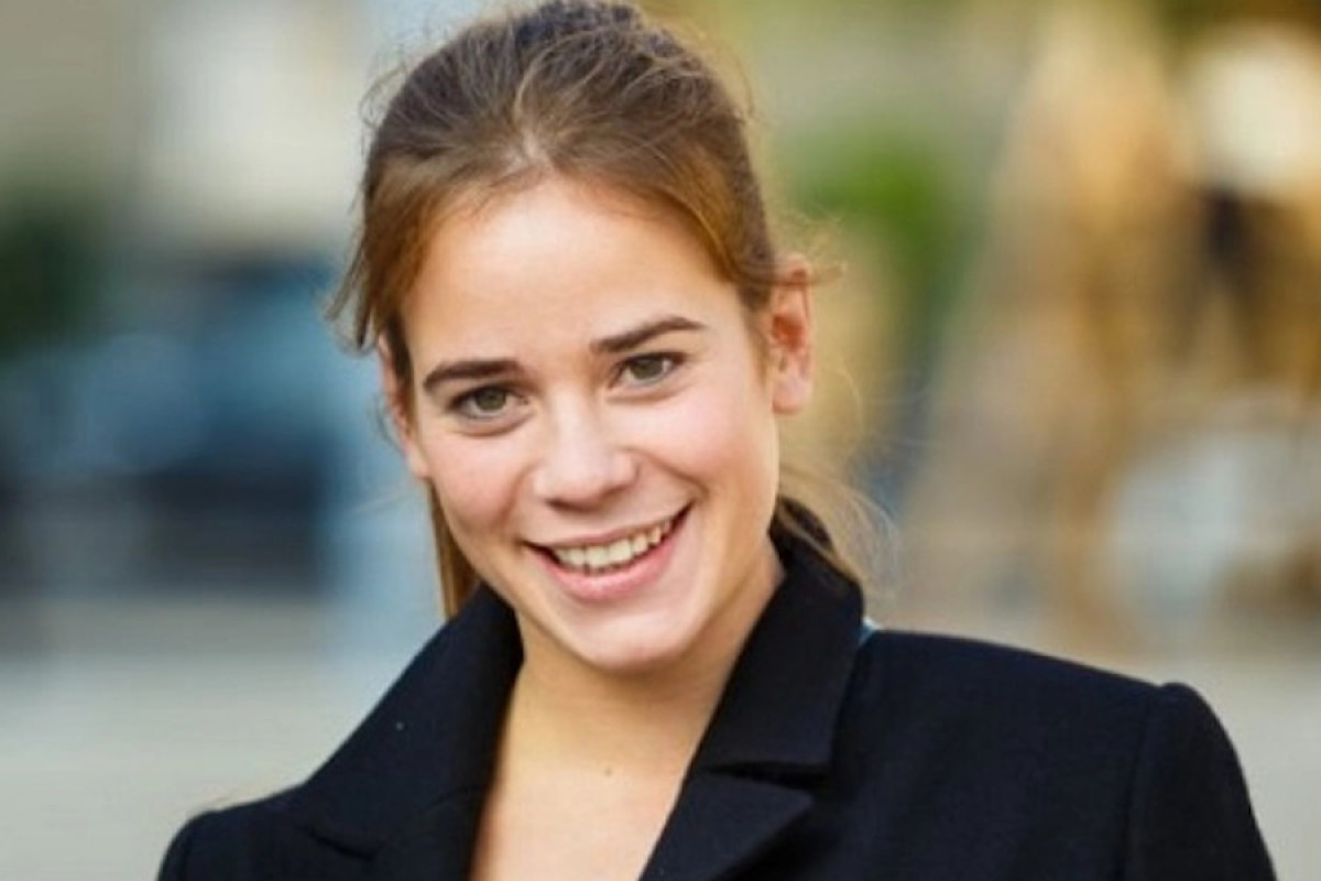 A un posto al sole: Chiara Petrone torna con una mossa segreta che minaccia i cantieri Ferri