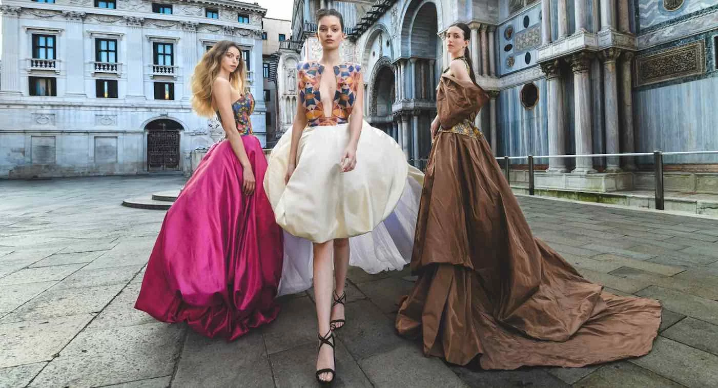 Concierto MCIV 2025 a Venezia: Moda e Cultura Latinoamericana Si Incontrano in un Evento Imperdibile